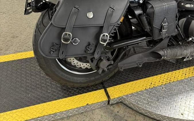 2016 Yamaha Bolt R-Spec