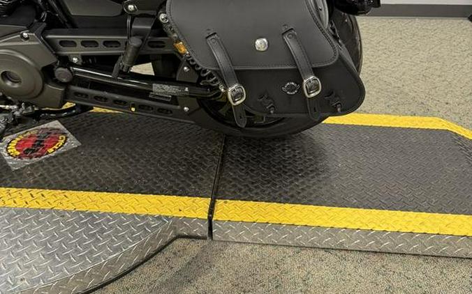 2016 Yamaha Bolt R-Spec