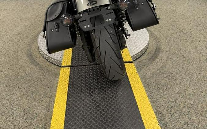2016 Yamaha Bolt R-Spec