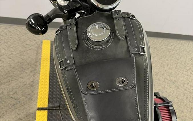 2016 Yamaha Bolt R-Spec
