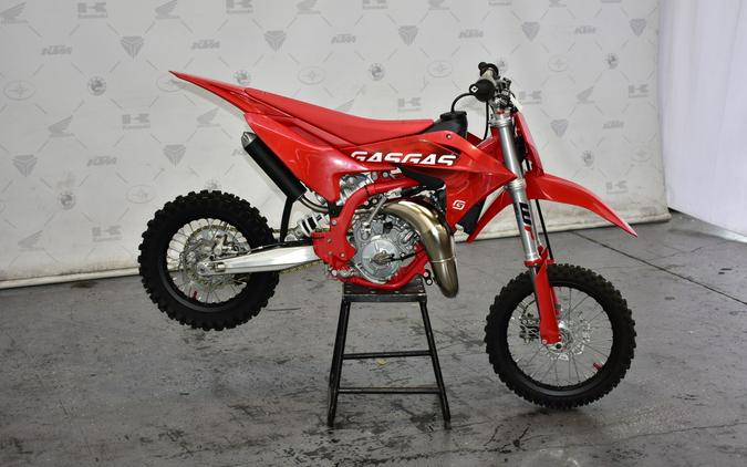 2025 MC 65 - GASGAS
