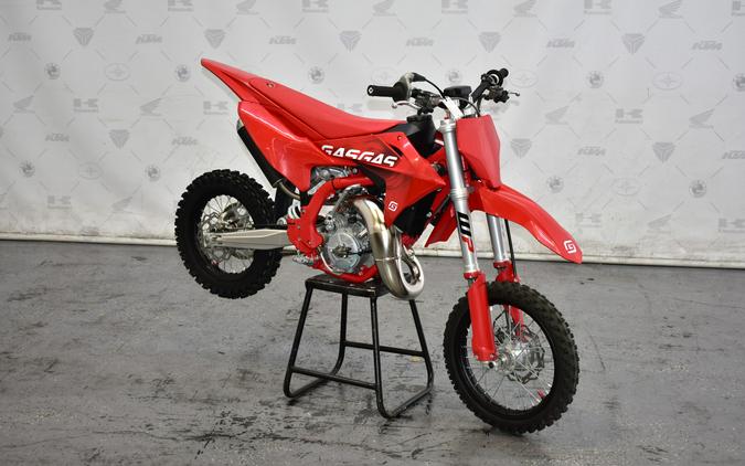 2025 MC 65 - GASGAS