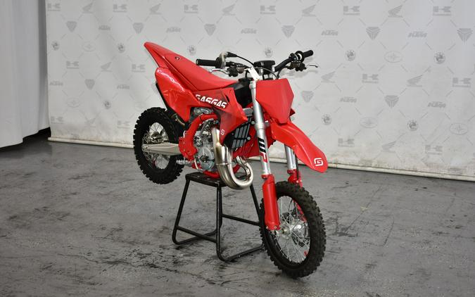 2025 MC 65 - GASGAS