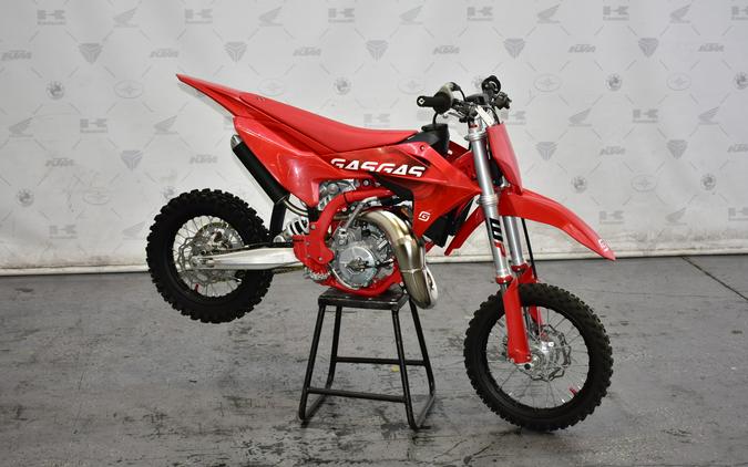 2025 MC 65 - GASGAS
