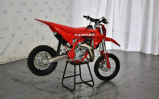 2025 MC 65 - GASGAS