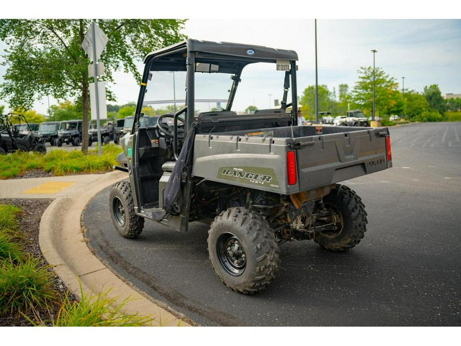 2019 Polaris RANGER 570 SAGE GREEN
