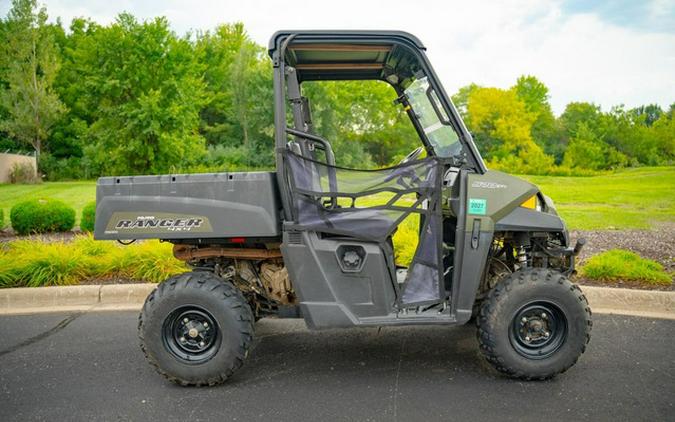 2019 Polaris Ranger 570 Sage Green