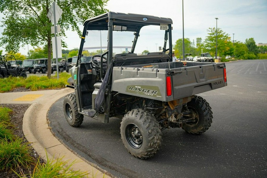 2019 Polaris Ranger 570 Sage Green