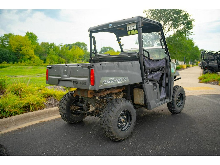 2019 Polaris RANGER 570 SAGE GREEN