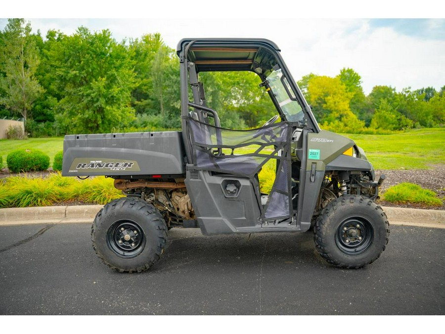 2019 Polaris RANGER 570 SAGE GREEN