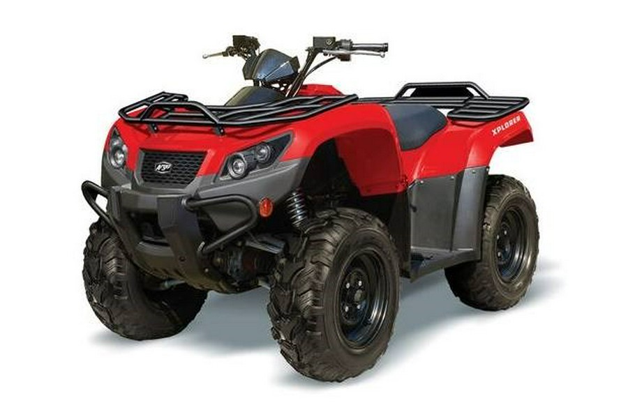 2022 ARGO XPLORER XR 500 4X4