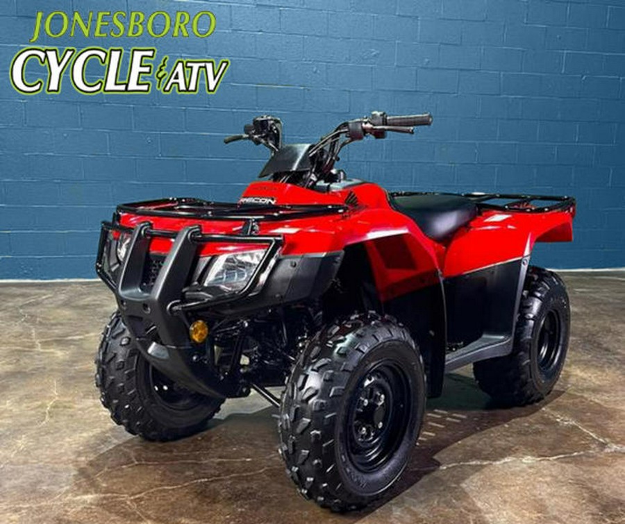 2023 Honda® Fourtrax Recon