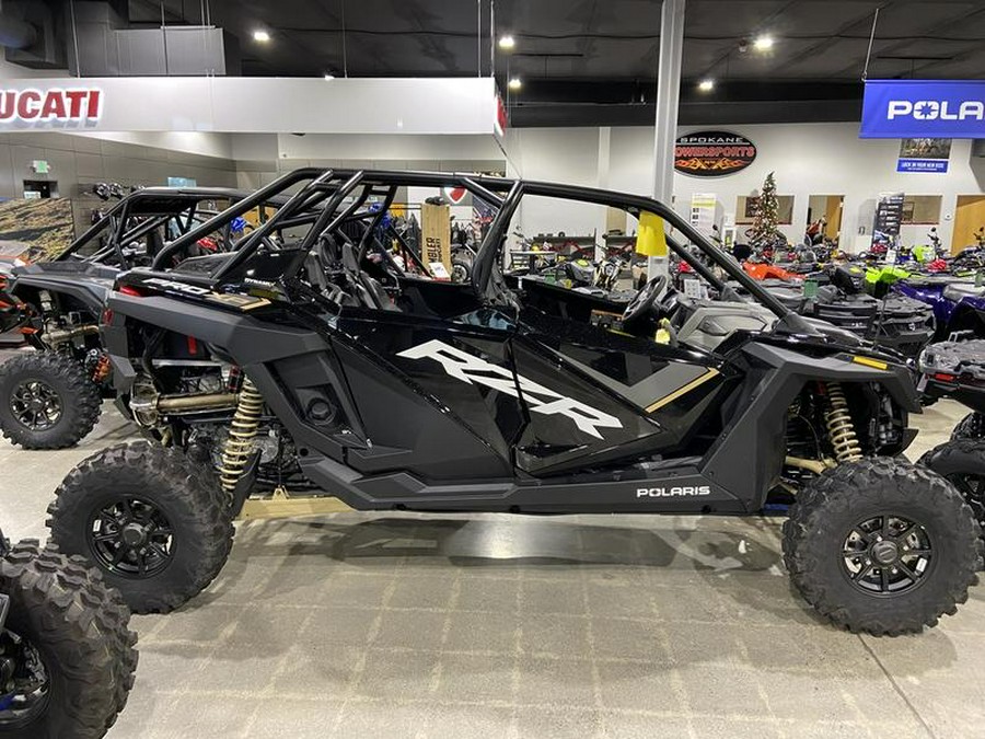 2022 Polaris® RZR PRO XP 4 Ultimate