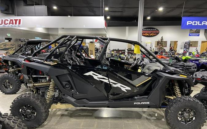 2022 Polaris® RZR PRO XP 4 Ultimate