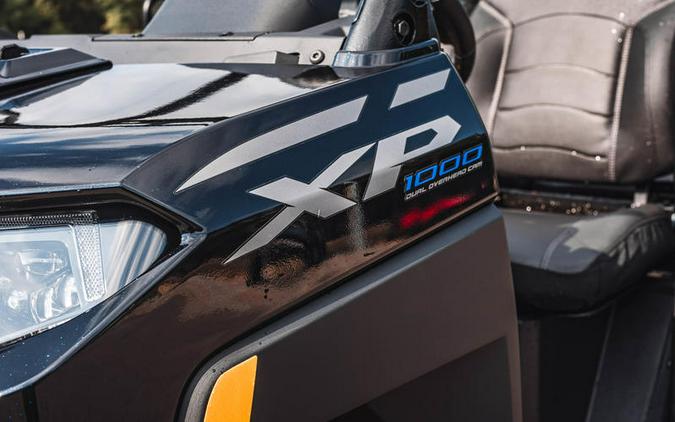 2024 Polaris® Ranger Crew XP 1000 Premium