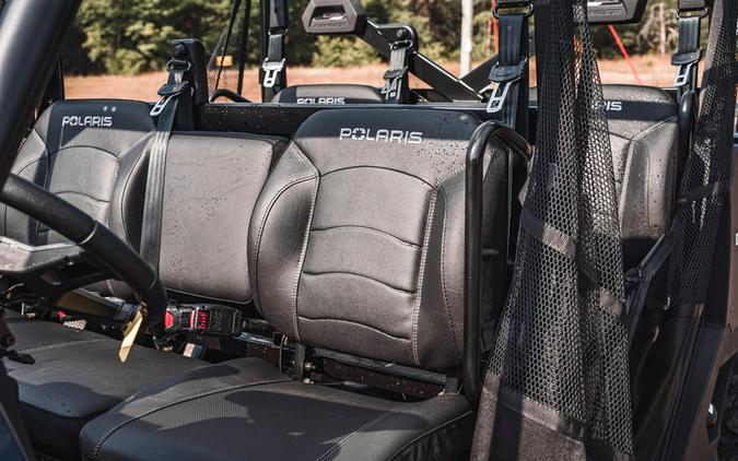 2024 Polaris® Ranger Crew XP 1000 Premium