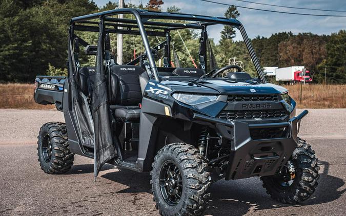 2024 Polaris® Ranger Crew XP 1000 Premium