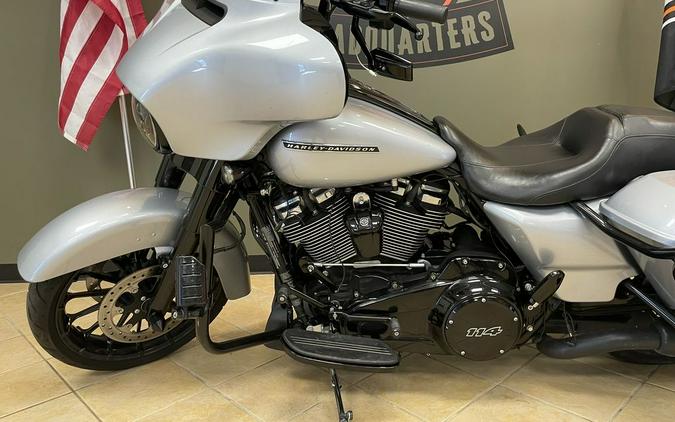 2019 Harley-Davidson Street Glide® Special