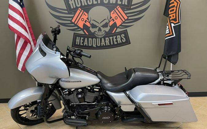 2019 Harley-Davidson Street Glide® Special