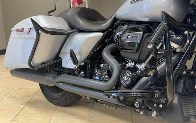 2019 Harley-Davidson Street Glide® Special