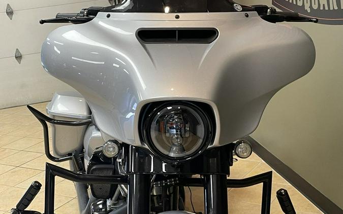 2019 Harley-Davidson Street Glide® Special