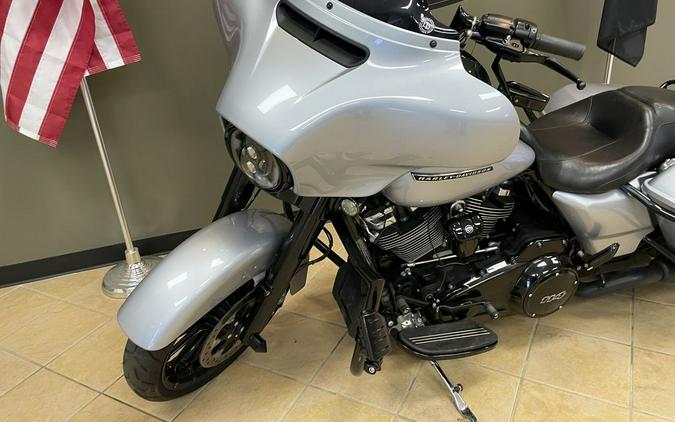 2019 Harley-Davidson Street Glide® Special