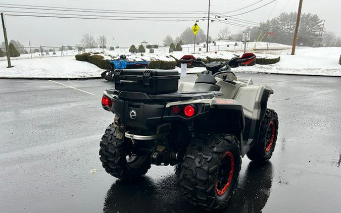 2022 Can-Am Outlander X XC 1000R