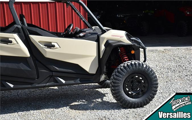 2024 Can-Am Commander MAX XT-P 1000R