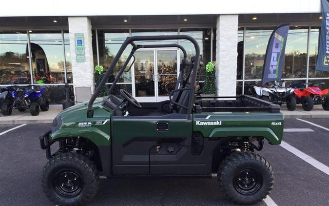 2024 Kawasaki Mule PRO-MX EPS