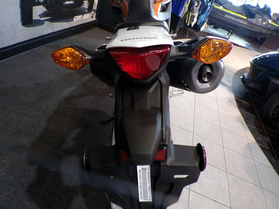 2024 Honda® CRF300LS