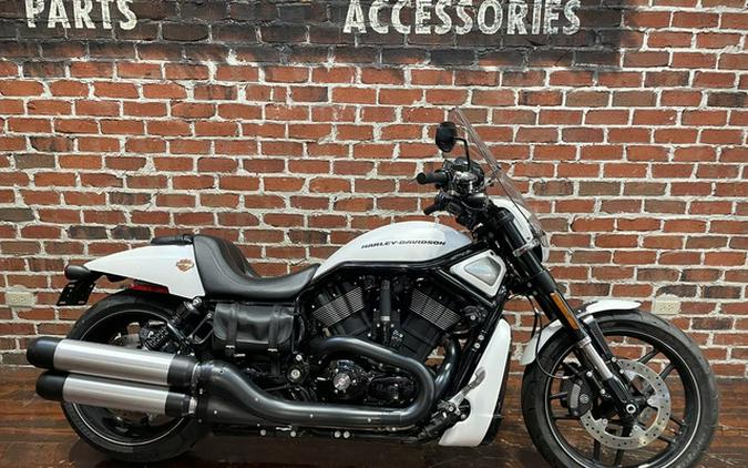 2017 Harley-Davidson VRSCDX - Night Rod Special