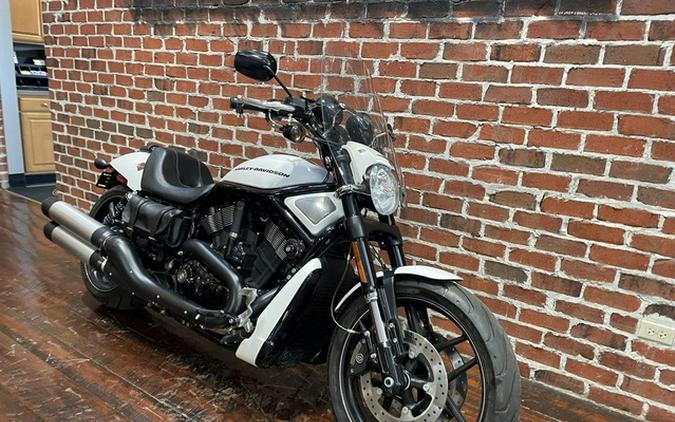 2017 Harley-Davidson VRSCDX - Night Rod Special