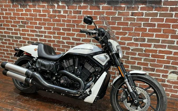 2017 Harley-Davidson VRSCDX - Night Rod Special