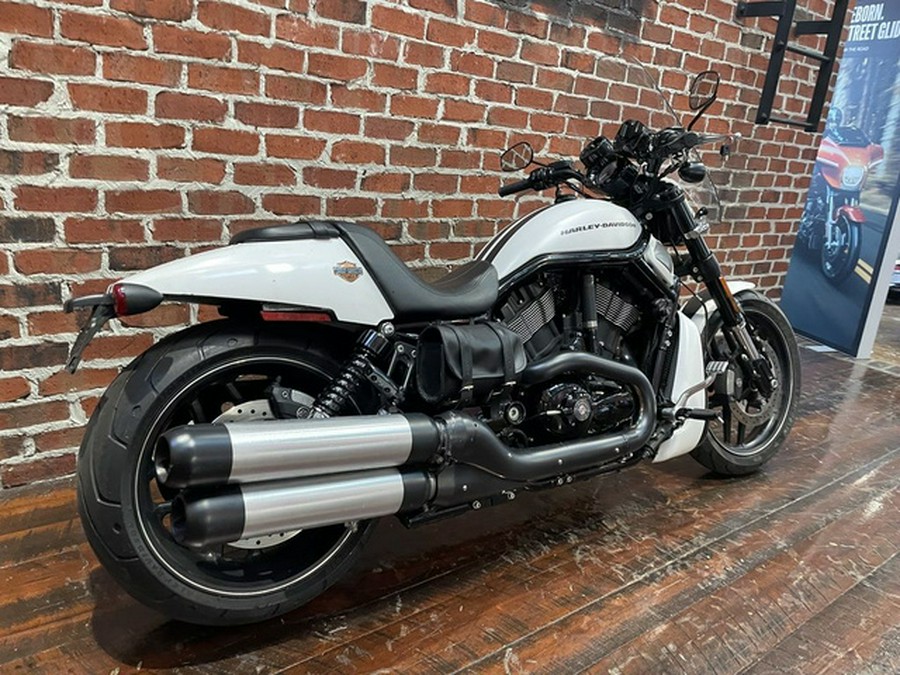 2017 Harley-Davidson VRSCDX - Night Rod Special