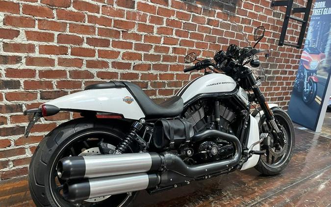 2017 Harley-Davidson VRSCDX - Night Rod Special