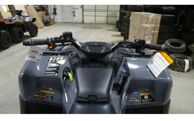 2024 Can-Am ATV OUTLANDER DPS 500