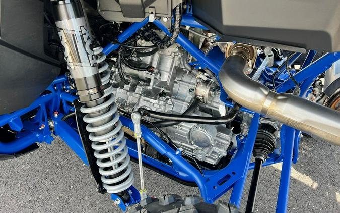 2024 Honda® Talon 1000R FOX Live Valve