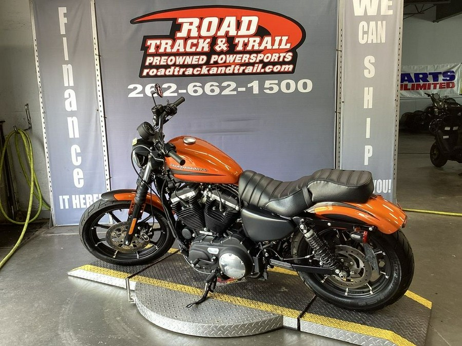 2020 Harley-Davidson® XL883N - Sportster® Iron 883™