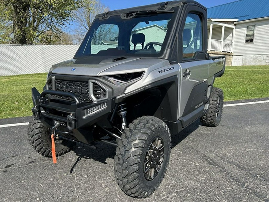 2024 Polaris Ranger XD 1500 NorthStar Edition Ultimate