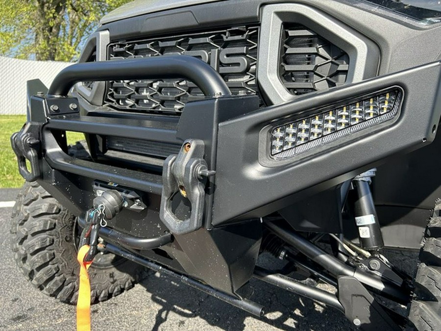 2024 Polaris Ranger XD 1500 NorthStar Edition Ultimate