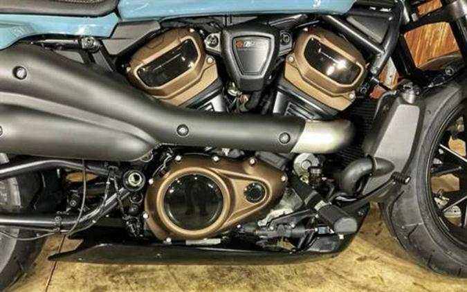 2024 Harley-Davidson® RH1250S - Sportster® S