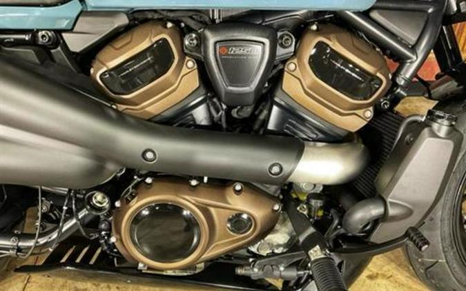 2024 Harley-Davidson® RH1250S - Sportster® S