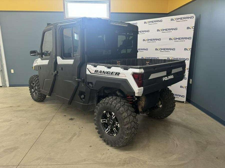 2021 Polaris® Ranger Crew XP 1000 NorthStar Edition Ultimate