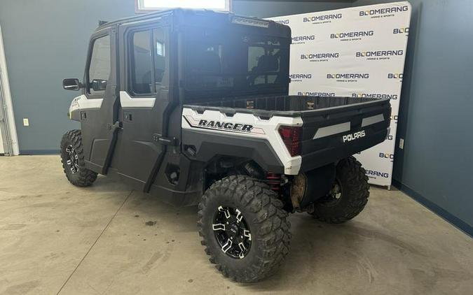 2021 Polaris® Ranger Crew XP 1000 NorthStar Edition Ultimate