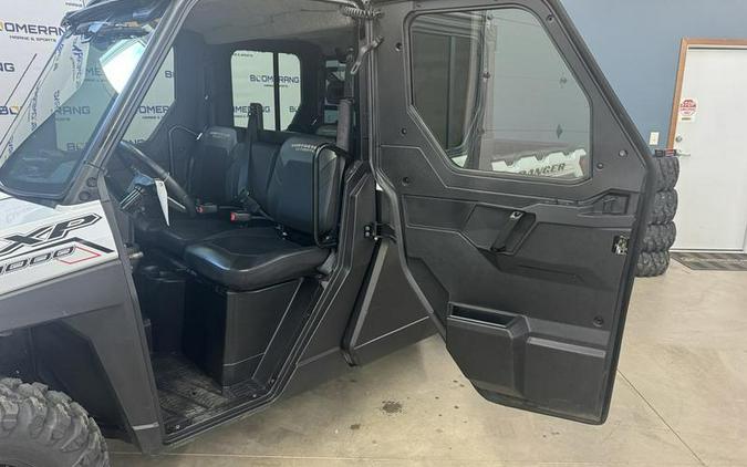 2021 Polaris® Ranger Crew XP 1000 NorthStar Edition Ultimate