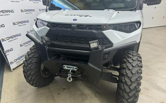 2021 Polaris® Ranger Crew XP 1000 NorthStar Edition Ultimate