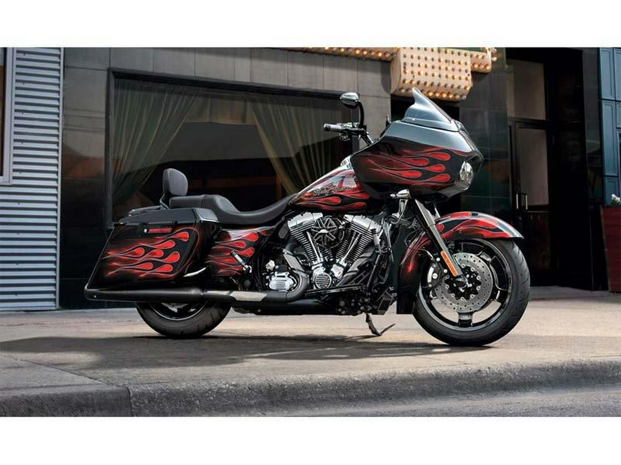 2013 Harley-Davidson Road Glide® Custom