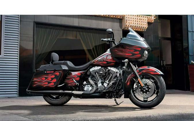 2013 Harley-Davidson Road Glide® Custom