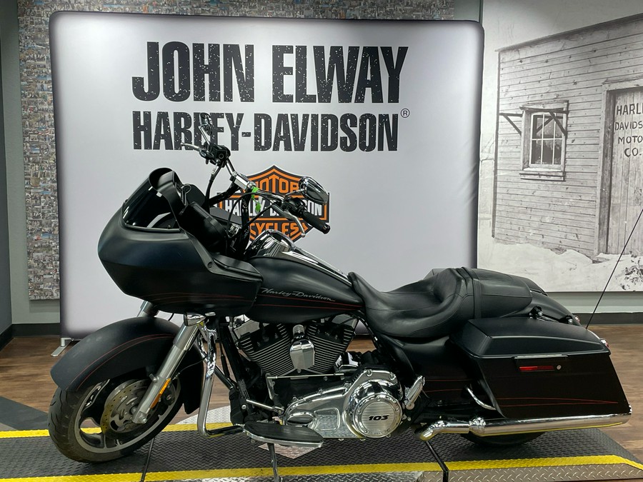 2013 Harley-Davidson Road Glide® Custom