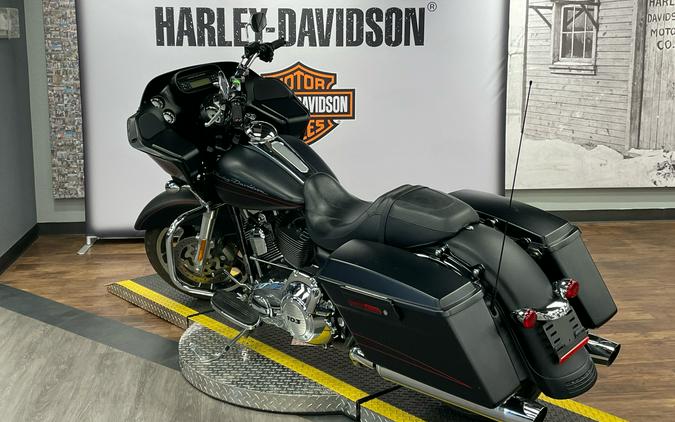 2013 Harley-Davidson Road Glide® Custom